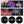BJORK | CORNUCOPIA LIVE (3LP SET) (VINYL)