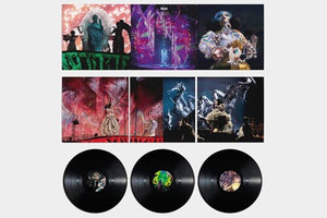 BJORK | CORNUCOPIA: LIVE