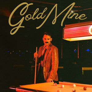 STEPHEN DAY | GOLD MINE