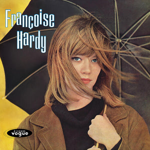 FRANCOISE HARDY | TOUS LES GARCONS ET LES FILLES