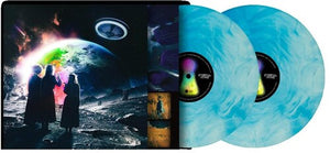 LIL UZI VERT | ETERNAL ATAKE (BLUE GALAXY 2LP EDITION) (VINYL)