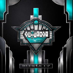D.D. VERNI & THE CADILLAC BAND | BUCKLE UP