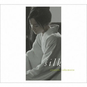 RYUICHI SAKAMOTO | SILK - O.S.T.