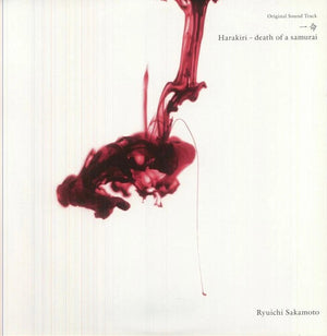 RYUICHI SAKAMOTO | HARAKIRI: DEATH OF A SAMURAI - O.S.T.