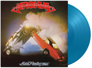 KROKUS | METAL RENDEZ-VOUS