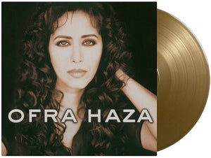 OFRA HAZA | OFRA HAZA (GOLD EDITION) (VINYL)