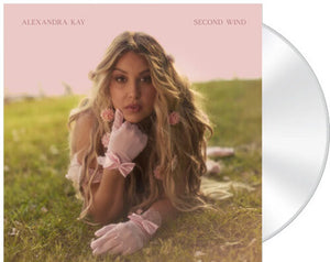 ALEXANDRA KAY | SECOND WIND