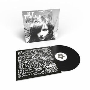 KT TUNSTALL | EYE TO THE TELESCOPE (VINYL)