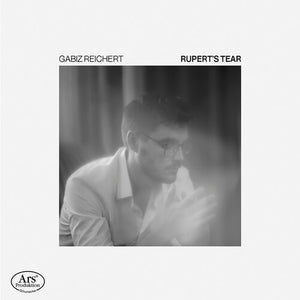 GABIZ REICHERT | RUPERT'S TEAR