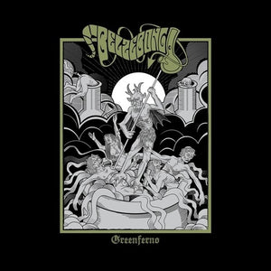 BELZEBONG | GREENFERNO