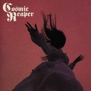 COSMIC REAPER | BLEED THE WICKED DROWN THE DAMNED