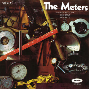 METERS | METERS