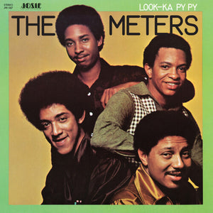 METERS | LOOK-KA PY PY