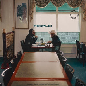 | PEOPLE