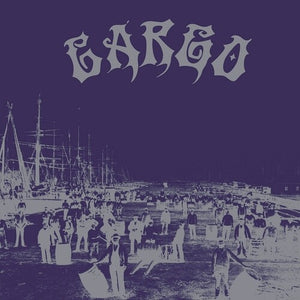 CARGO | DELIVERING THE GOODS