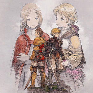 | FINAL FANTASY TACTICS BEST SELECTION - O.S.T.