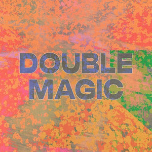 SUNBEAM SOUND MACHINE | DOUBLE MAGIC