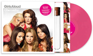GIRLS ALOUD | CHEMISTRY: DELUXE EDITION