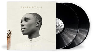 LAURA MVULA | SING TO THE MOON
