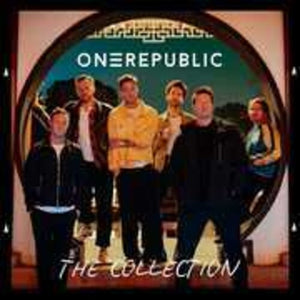 ONEREPUBLIC | ONEREPUBLIC: THE COLLECTION