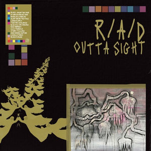 R/A/D (BRISA ROCHé ET NICOLAS LAUREAU) | OUTTA SIGHT