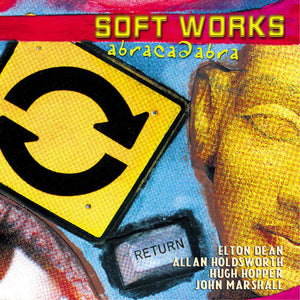 SOFT WORKS | ABRACADABRA