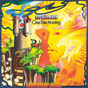 LIGHTHOUSE | ONE FINE MORNING (ANNIV. ED) - YELLOW/ORANGE/GREEN