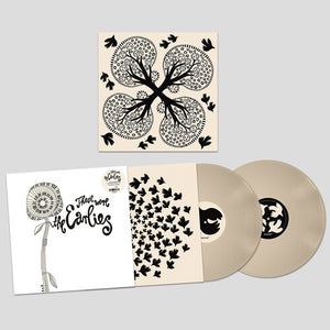 THE EARLIES | THESE WERE THE EARLIES - CREAM