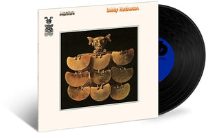 BOBBY HUTCHERSON | MONTARA (BLUE NOTE TONE POET EDITION)