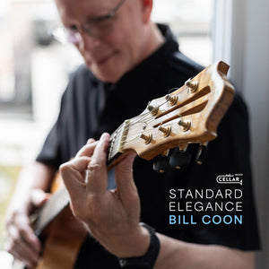BILL COON | STANDARD ELEGANCE