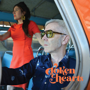 TOKEN HEARTS | TOKEN HEARTS