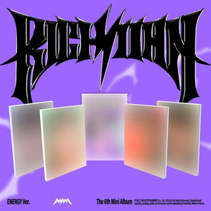 AESPA | RICH MAN (ENERGY VERSION)