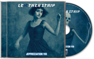 LEæTHER STRIP | AEPPRECIATION VIII
