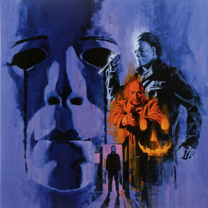 JOHN CARPENTER | HALLOWEEN 2 - O.S.T.