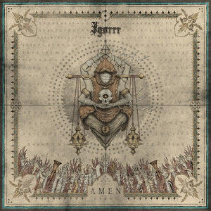 IGORRR | AMEN