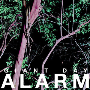 GIANT DAY | ALARM