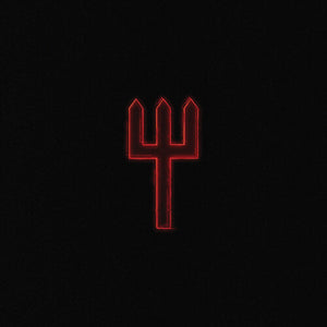 BLUE STAHLI | DEVIL
