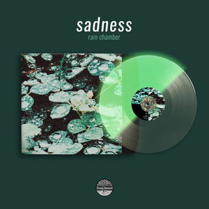 SADNESS | RAIN CHAMBER
