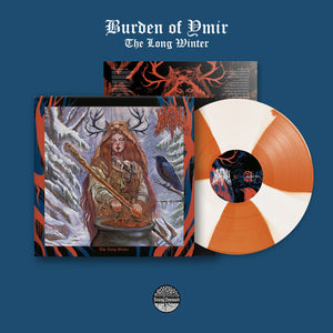 BURDEN OF YMIR | LONG WINTER