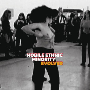 MOBILE ETHNIC MINORITY | EVOLVER