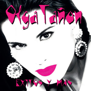 OLGA TANON | EXITOS Y MAS