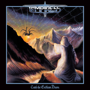 TEMPTRESS | CATCH THE ENDLESS DAWN
