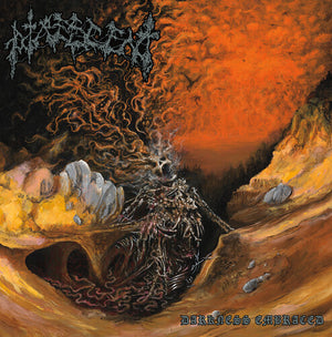 PUTRESCENT | DARKNESS EMBRACED (VINYL)