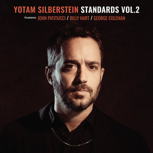 YOTAM SILBERSTEIN | STANDARDS 2