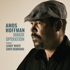 AMOS HOFFMAN | MINOR OPERATION