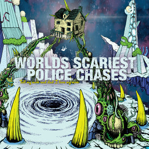 WORLDS SCARIEST POLICE CHASES | TELL MY MOM AND DAD I LOVE MY MOM