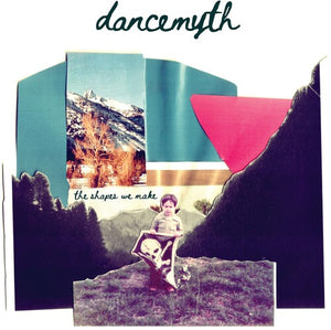 DANCE MYTH | SHAPES WE MAKE