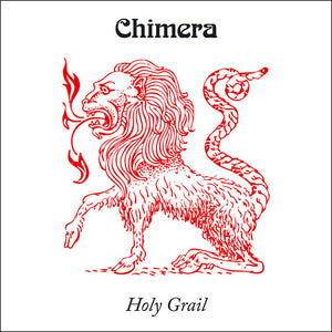 CHIMERA | HOLY GRAIL