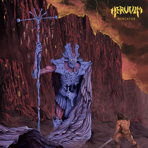 HERUVIM | MERCATOR