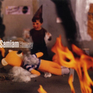 SAMIAM | CLUMSY